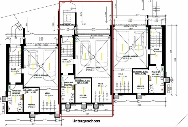 5.5 Zimmer Einfamilienhaus in Balterswil – photo 3 sur 20
