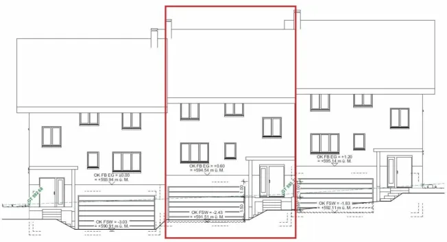 5.5 Zimmer Einfamilienhaus in Balterswil – photo 8 sur 20