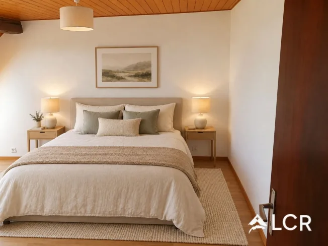 4.5 Zimmer Wohnung in Mézières VD – Foto 3 von 9