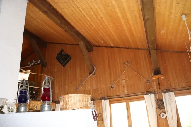 Sonniges Chalet mit Galerie an TOP Lage in Elm! – Foto 10 von 14
