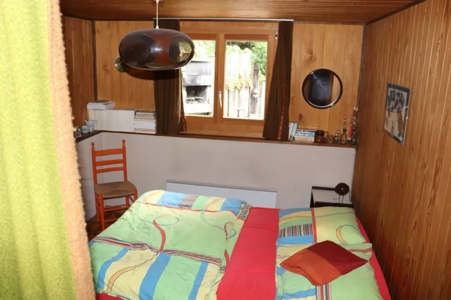 Sonniges Chalet mit Galerie an TOP Lage in Elm! – Foto 9 von 14