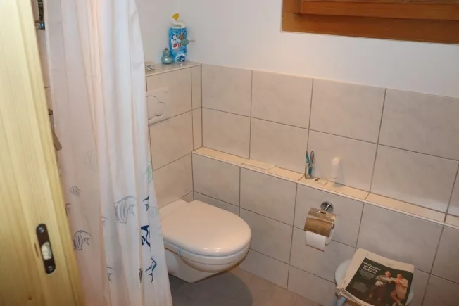 Sonniges Chalet mit Galerie an TOP Lage in Elm! – Foto 14 von 14