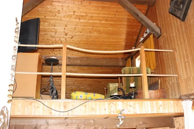 Sonniges Chalet mit Galerie an TOP Lage in Elm! – Foto 7 von 14