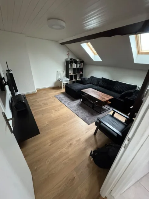 3 Zimmer Wohnung in Grand-Lancy – Foto 2 von 9