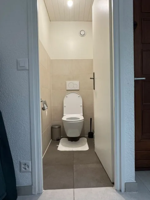 3 Zimmer Wohnung in Grand-Lancy – Foto 8 von 9