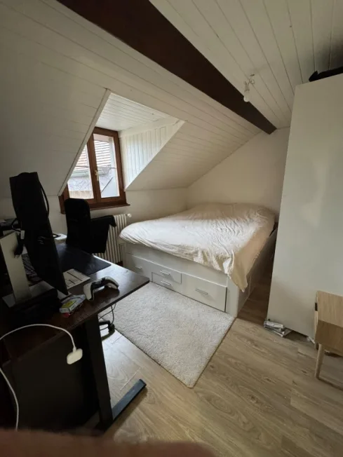 3 Zimmer Wohnung in Grand-Lancy – Foto 5 von 9