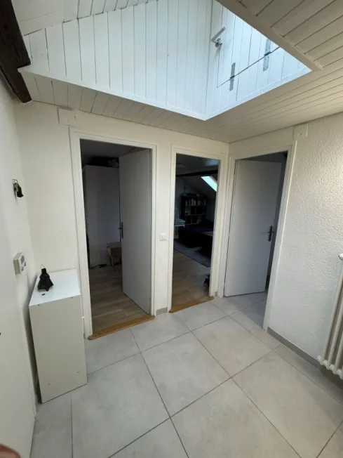 3 Zimmer Wohnung in Grand-Lancy – Foto 9 von 9
