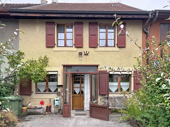 Rustico in Meinier – foto 3 di 7
