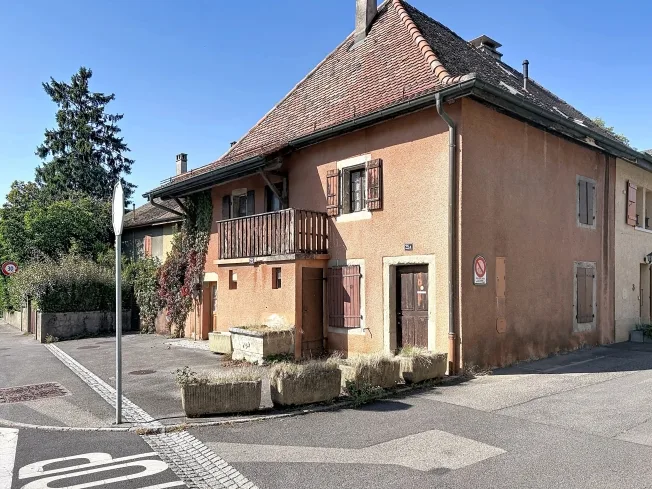Rustico in Meinier – foto 2 di 7