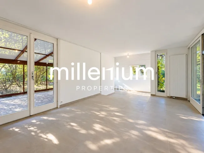 6 Zimmer Einfamilienhaus in Veyrier – Foto 2 von 11