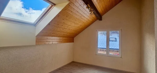 Magnifica casa familiare a Sainte-Croix – foto 22 di 23