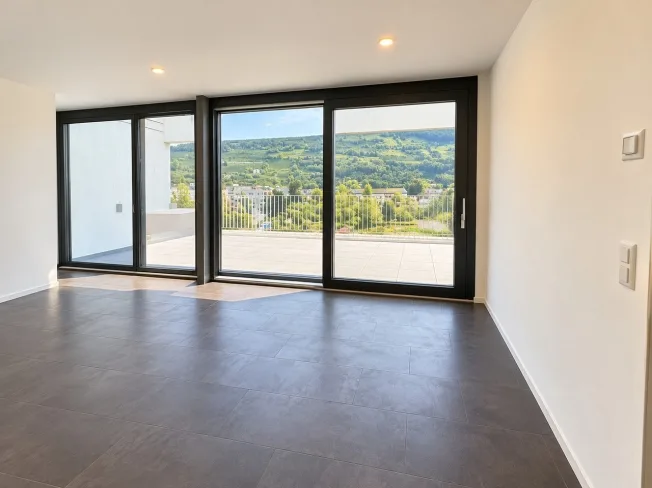 2.5 Zimmer Wohnung in Sion – Foto 2 von 6