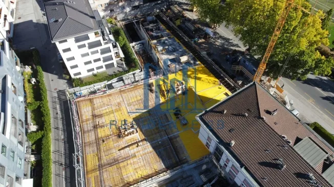 4.5 Zimmer Wohnung in Sion – Foto 8 von 8