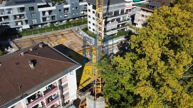 4.5 Zimmer Wohnung in Sion – Foto 7 von 8