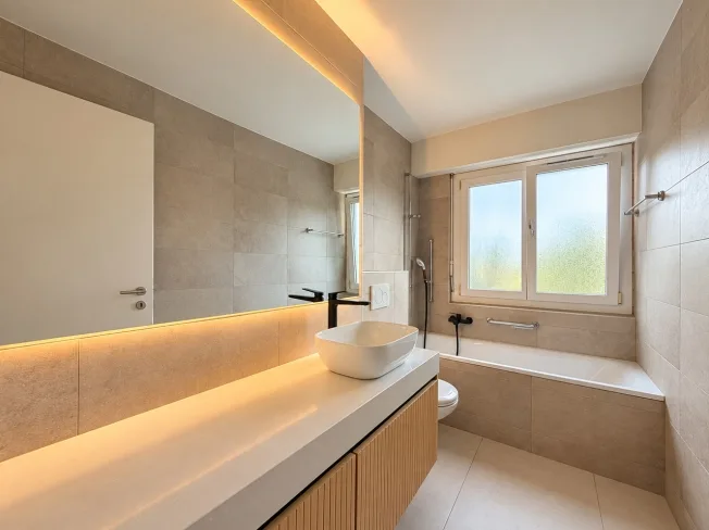 4.5 Zimmer Wohnung in Sion – photo 4 sur 8