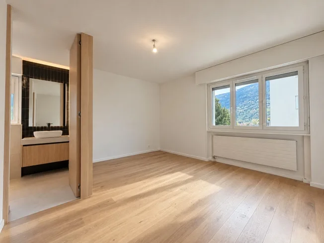 4.5 Zimmer Wohnung in Sion – photo 7 sur 8