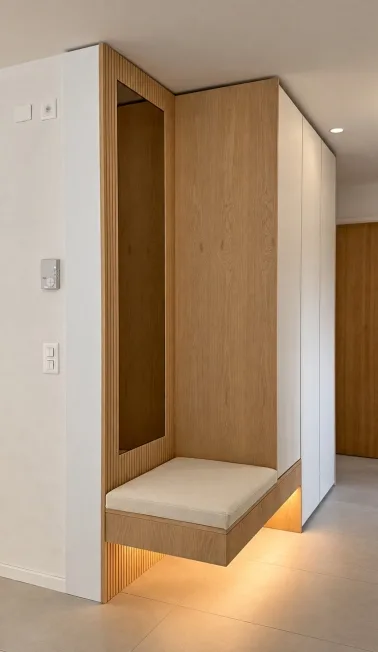 4.5 Zimmer Wohnung in Sion – photo 5 sur 8