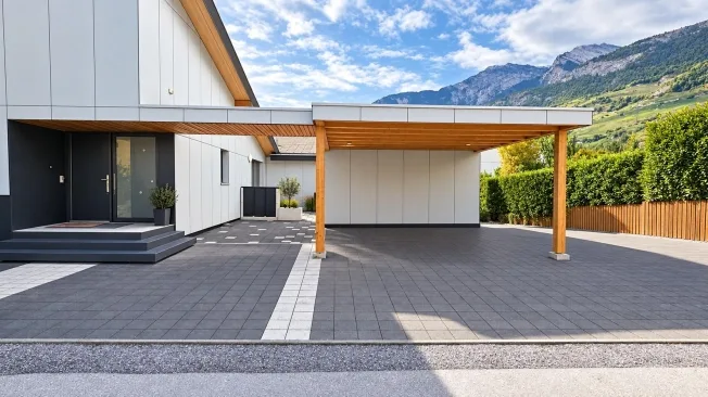 8 Zimmer Villa in Vétroz – Foto 13 von 13