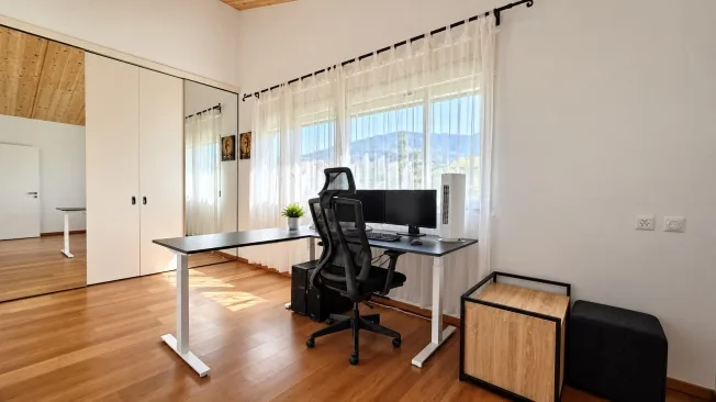 8 Zimmer Villa in Vétroz – Foto 7 von 13