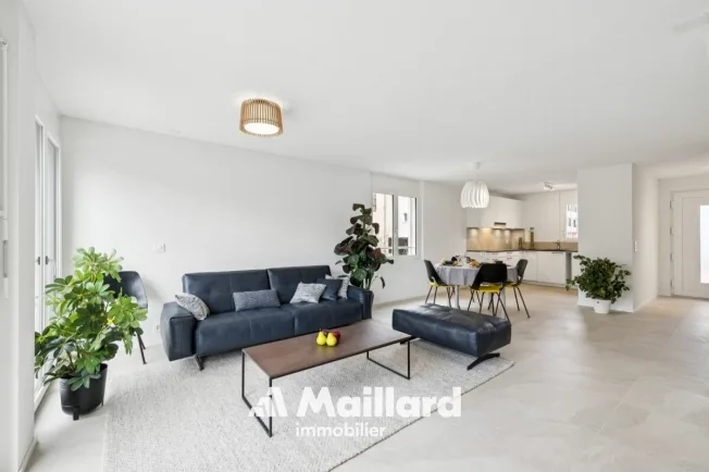 5.5 Zimmer Einfamilienhaus in Boveresse – Foto 6 von 20