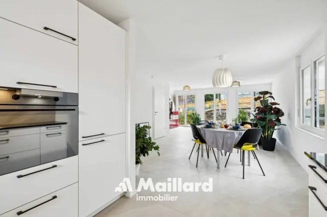 5.5 Zimmer Einfamilienhaus in Boveresse – Foto 14 von 14