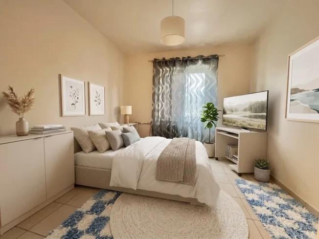 3.5 Zimmer Wohnung in Le Locle – foto 4 di 8