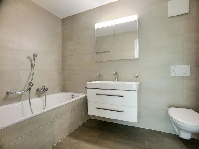 3.5 Zimmer Wohnung in Granges VS – foto 5 di 8
