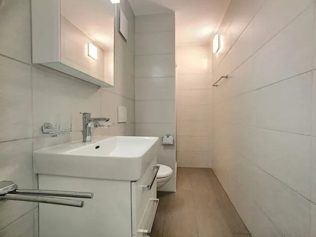3.5 Zimmer Wohnung in Granges VS – foto 3 di 8