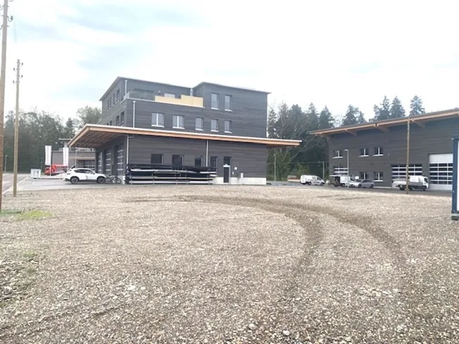 Einfamilienhaus in Würenlos – photo 3 sur 13