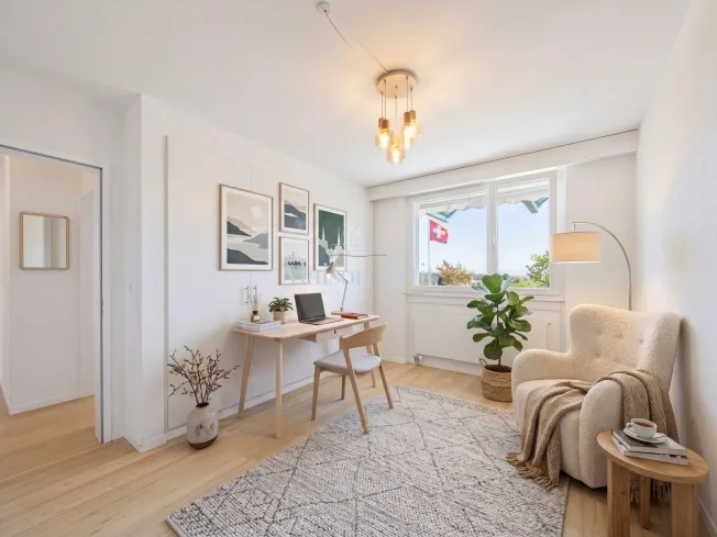 5.5 Zimmer Reihenfamilienhaus in Stadel ZH – Foto 9 von 13