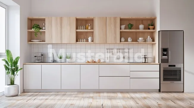 5.5 Zimmer Wohnung in Jona – foto 4 di 6