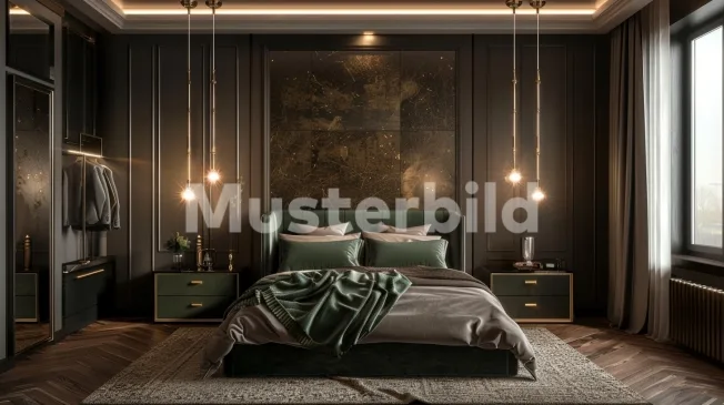 4.5 Zimmer Wohnung in Jona – photo 6 sur 6