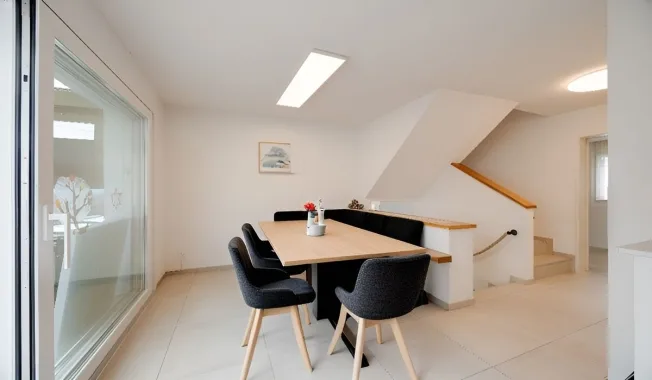 6.5 Zimmer Einfamilienhaus in Rumlikon – Foto 7 von 13