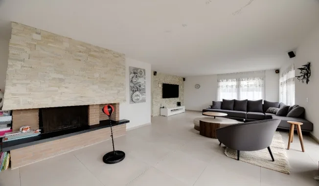 6.5 Zimmer Einfamilienhaus in Rumlikon – Foto 6 von 13