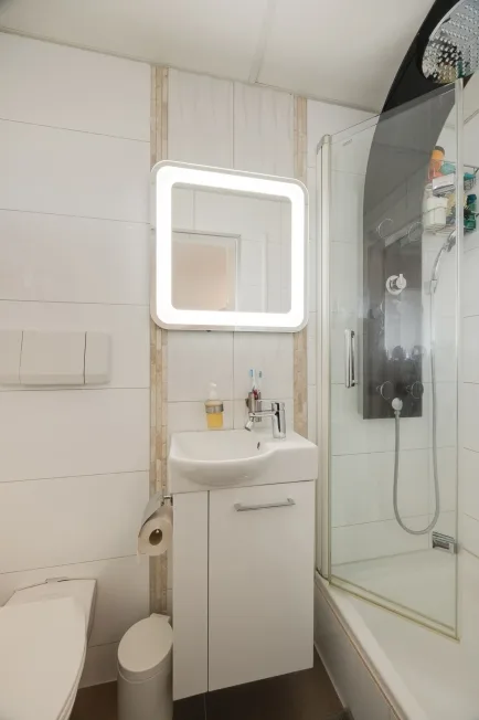 6.5 Zimmer Einfamilienhaus in Rumlikon – Foto 10 von 13