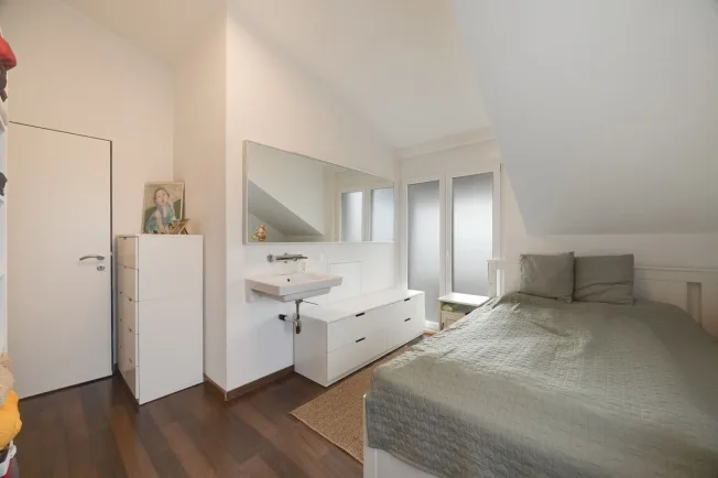 6.5 Zimmer Einfamilienhaus in Rumlikon – Foto 13 von 13