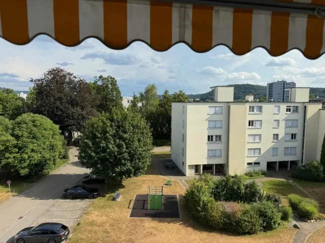 3.5 Zimmer Wohnung in Zofingen – Foto 2 von 18