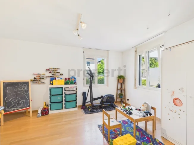 Geräumige 3.5-Zimmer-Maisonette mit attraktivem Grundriss, Winterthur – photo 7 sur 14