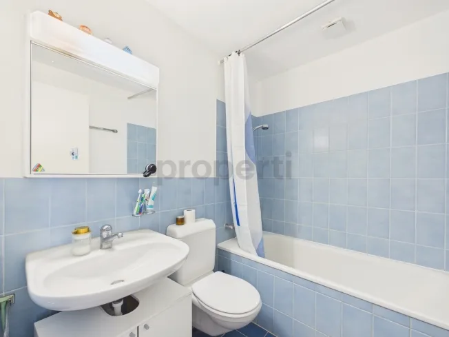 Geräumige 3.5-Zimmer-Maisonette mit attraktivem Grundriss, Winterthur – photo 10 sur 14