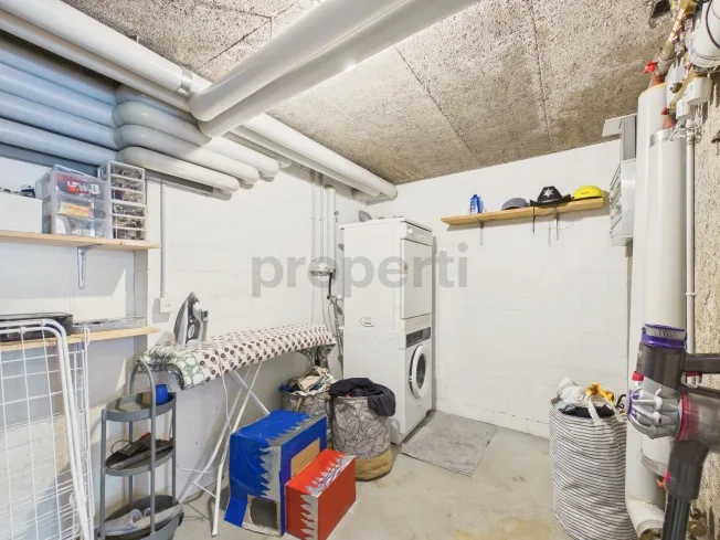 Geräumige 3.5-Zimmer-Maisonette mit attraktivem Grundriss, Winterthur – photo 11 sur 14