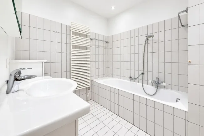 5 Zimmer Attikawohnung in Lausanne – Foto 12 von 13