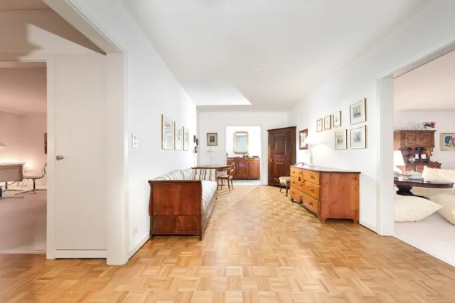 5 Zimmer Attikawohnung in Lausanne – Foto 7 von 13
