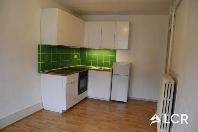 25 Zimmer Wohnung in Bex – Foto 5 von 9