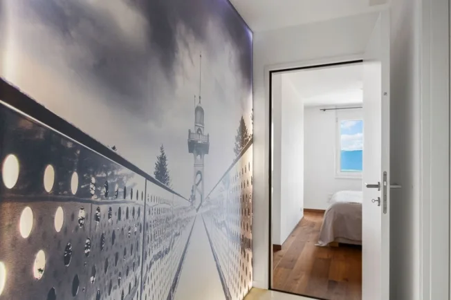 5.5 Zimmer Wohnung in Les Hauts-Geneveys – Foto 4 von 10