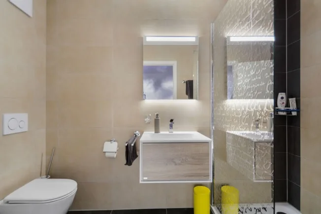 5.5 Zimmer Wohnung in Les Hauts-Geneveys – Foto 5 von 10