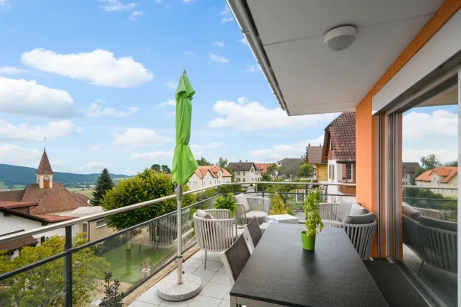 5.5 Zimmer Wohnung in Les Hauts-Geneveys – Foto 8 von 10