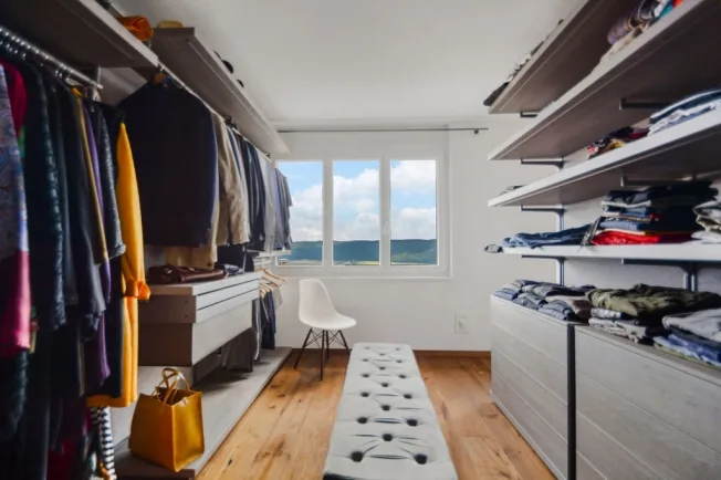 5.5 Zimmer Wohnung in Les Hauts-Geneveys – Foto 6 von 10