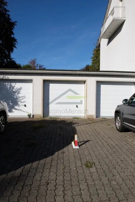 Ampio appartamento 3.5 locali con garage a Riehen – foto 7 di 7