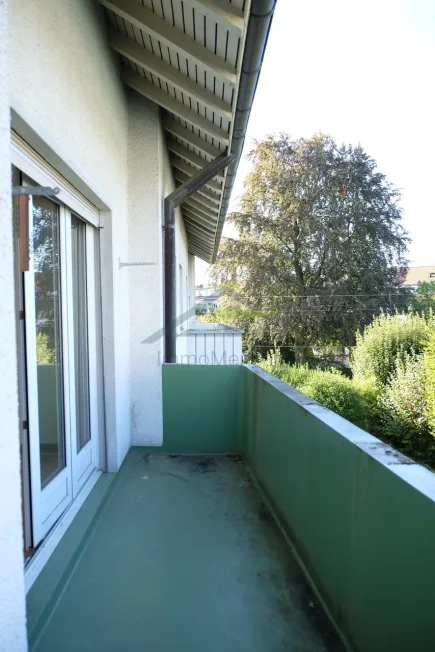 Ampio appartamento 3.5 locali con garage a Riehen – foto 3 di 7
