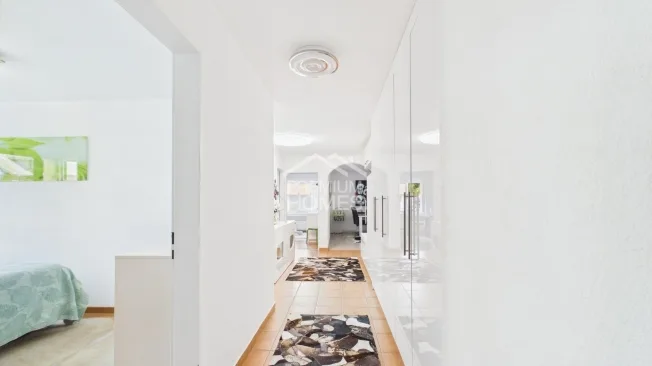 4.5 Zimmer Wohnung in Goldau – foto 3 di 11